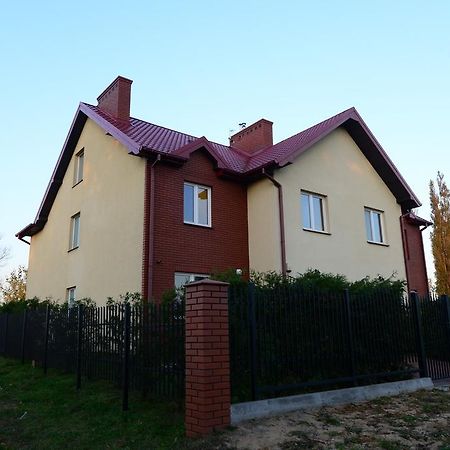 Nowy Dwór Mazowiecki B&B Airport Modlin المظهر الخارجي الصورة