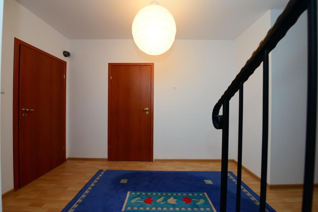 Nowy Dwór Mazowiecki B&B Airport Modlin الغرفة الصورة