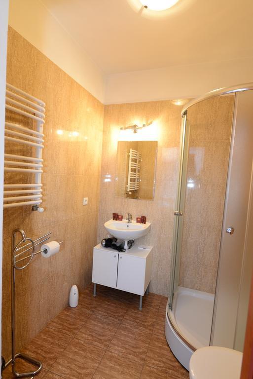 Nowy Dwór Mazowiecki B&B Airport Modlin الغرفة الصورة
