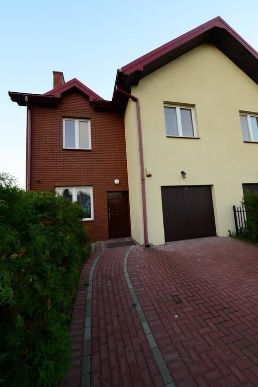 Nowy Dwór Mazowiecki B&B Airport Modlin الغرفة الصورة