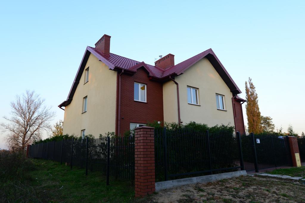 Nowy Dwór Mazowiecki B&B Airport Modlin المظهر الخارجي الصورة