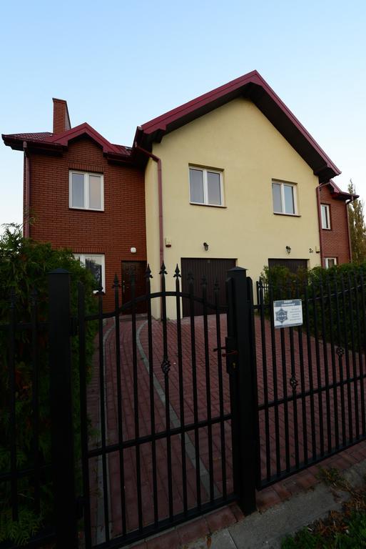 Nowy Dwór Mazowiecki B&B Airport Modlin الغرفة الصورة