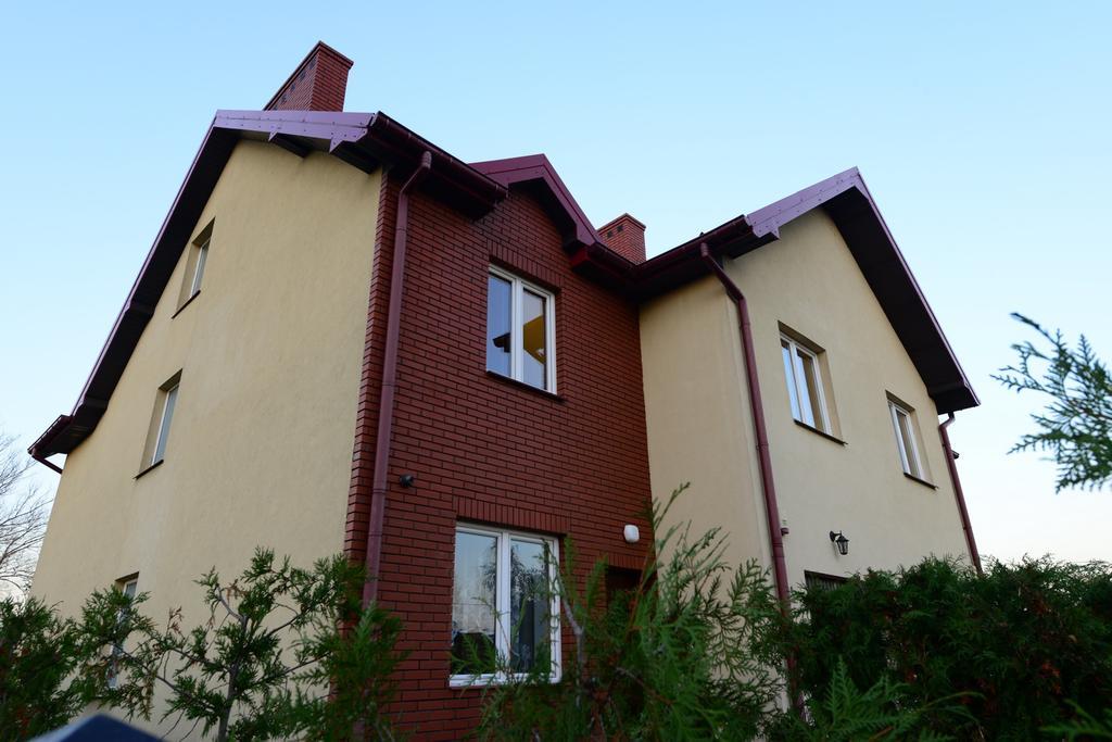 Nowy Dwór Mazowiecki B&B Airport Modlin الغرفة الصورة