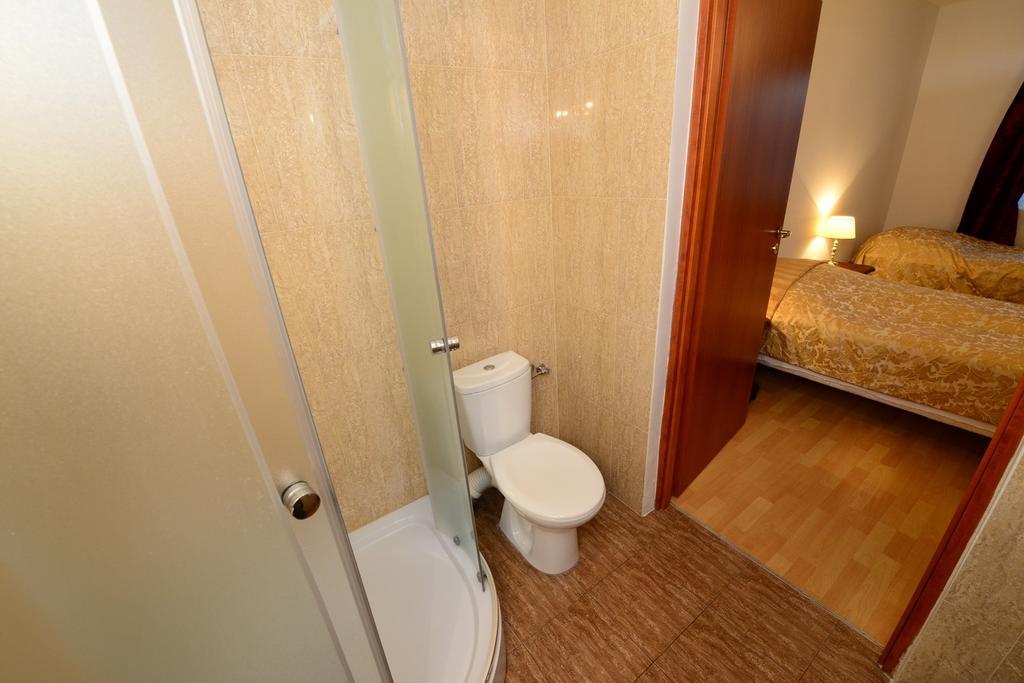 Nowy Dwór Mazowiecki B&B Airport Modlin الغرفة الصورة