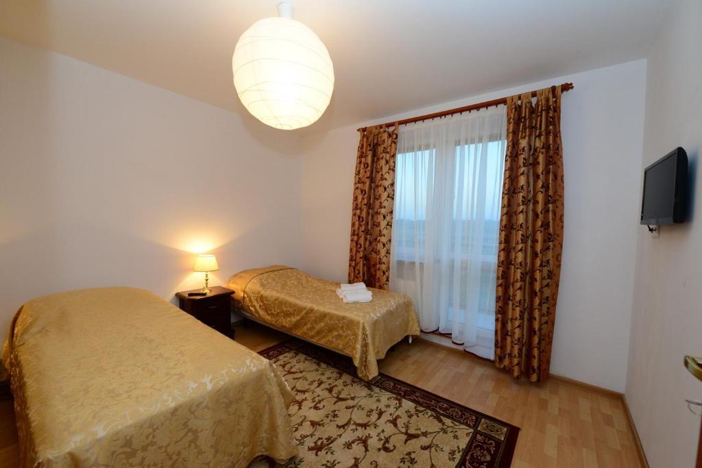 Nowy Dwór Mazowiecki B&B Airport Modlin الغرفة الصورة