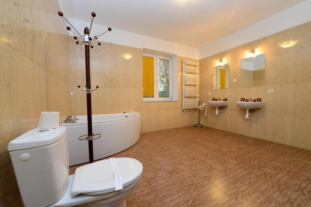 Nowy Dwór Mazowiecki B&B Airport Modlin المظهر الخارجي الصورة