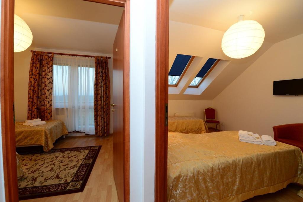 Nowy Dwór Mazowiecki B&B Airport Modlin الغرفة الصورة