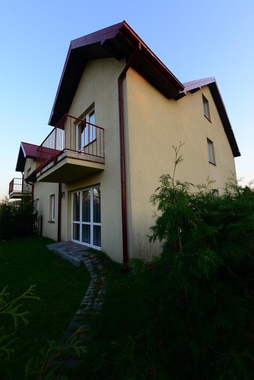 Nowy Dwór Mazowiecki B&B Airport Modlin المظهر الخارجي الصورة